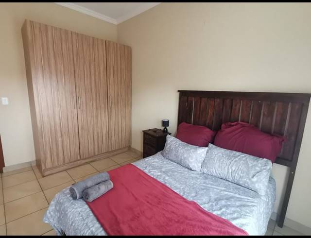 4 BEDROOM HOUSE FOR SALE IN VANDERBIJLPARK SW 5